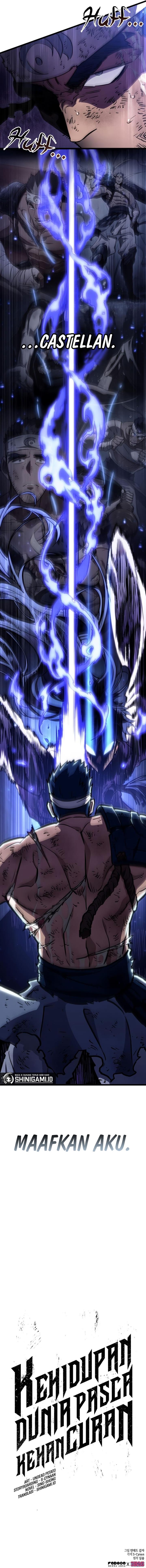 The World After the Fall Chap 83 - Next Chap 84