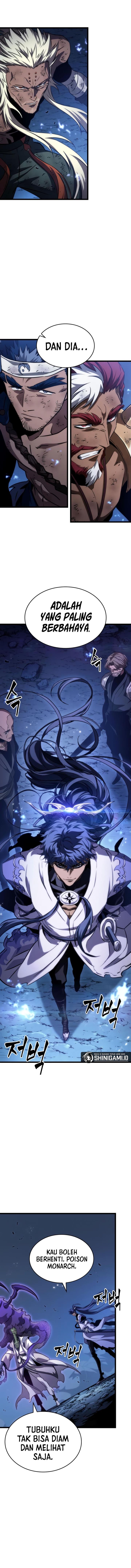 The World After the Fall Chap 83 - Next Chap 84