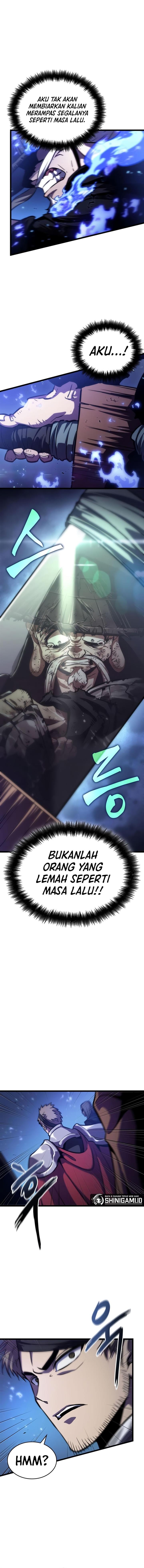 The World After the Fall Chap 83 - Next Chap 84