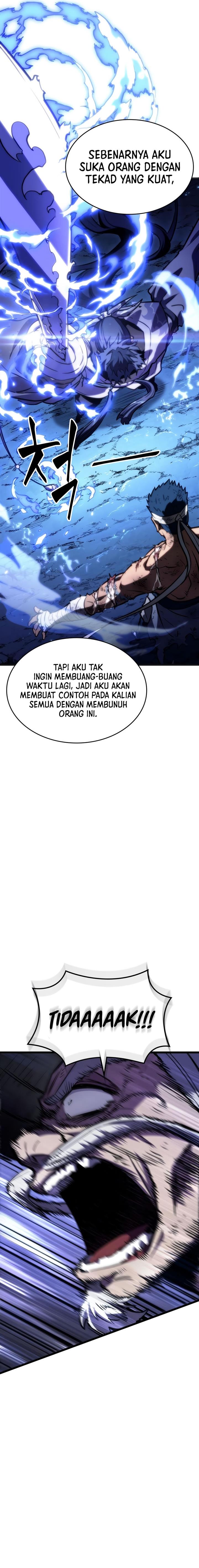 The World After the Fall Chap 83 - Next Chap 84