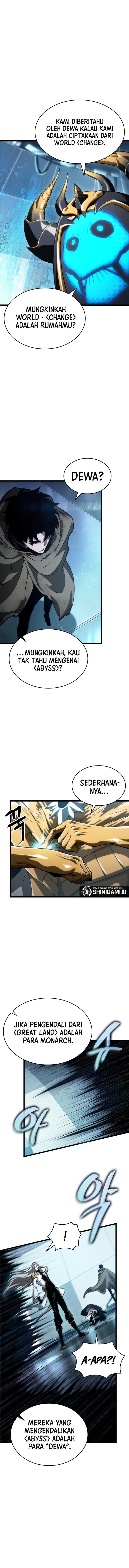 The World After the Fall Chap 80 - Next Chap 81