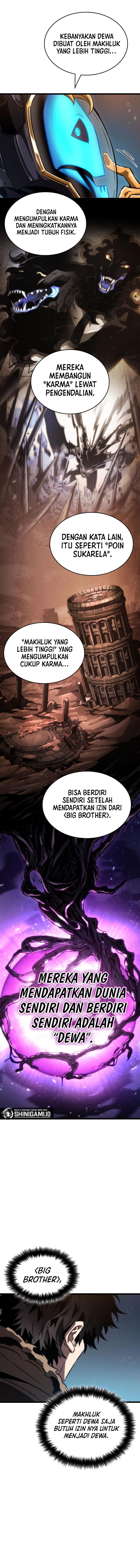 The World After the Fall Chap 80 - Next Chap 81