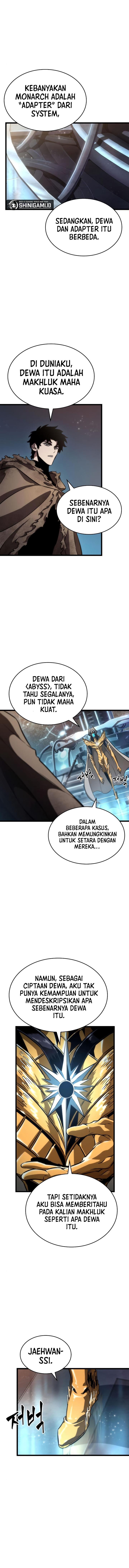 The World After the Fall Chap 80 - Next Chap 81