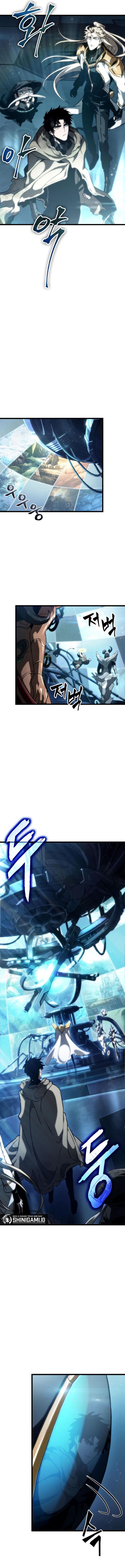 The World After the Fall Chap 80 - Next Chap 81