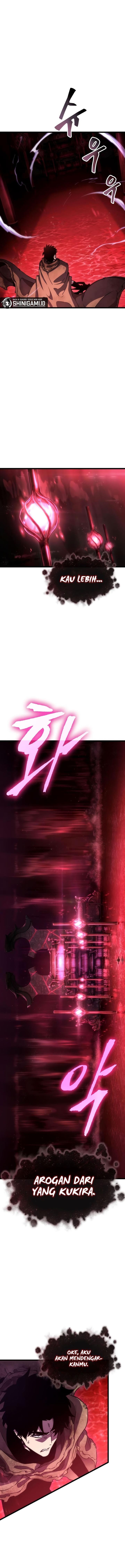 The World After the Fall Chap 81 - Next Chap 82