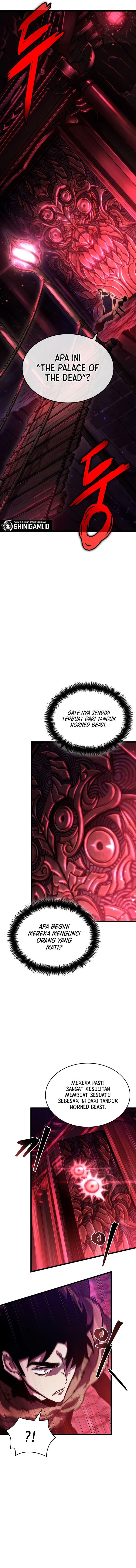 The World After the Fall Chap 81 - Next Chap 82