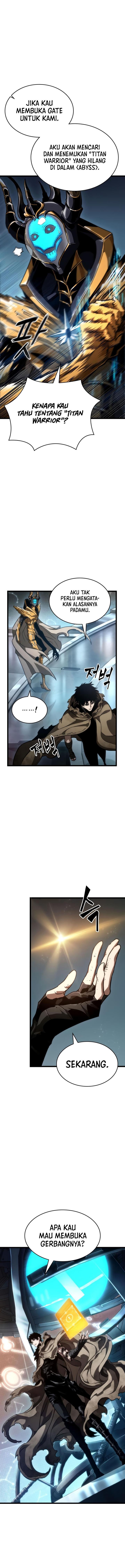 The World After the Fall Chap 81 - Next Chap 82