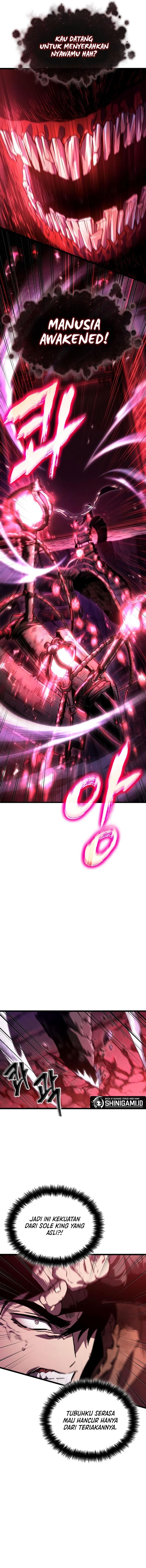 The World After the Fall Chap 81 - Next Chap 82