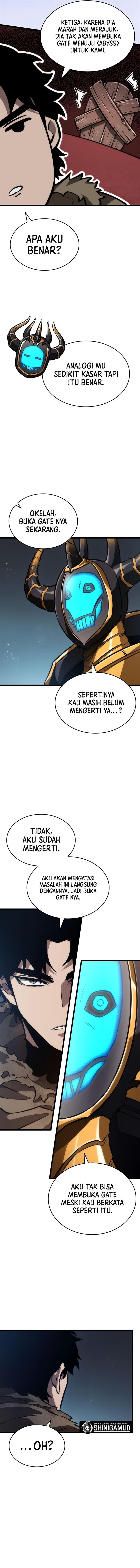 The World After the Fall Chap 81 - Next Chap 82