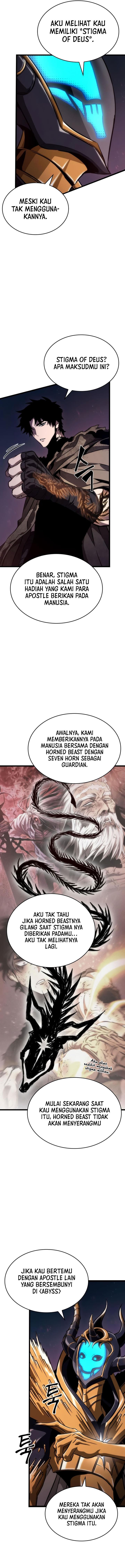 The World After the Fall Chap 81 - Next Chap 82