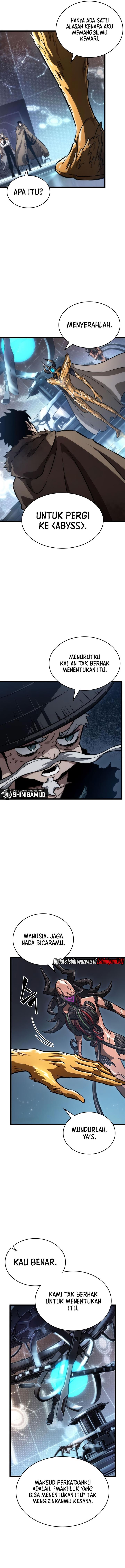 The World After the Fall Chap 81 - Next Chap 82