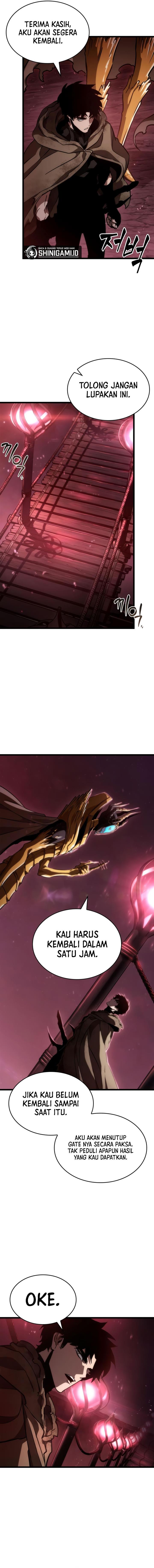 The World After the Fall Chap 81 - Next Chap 82