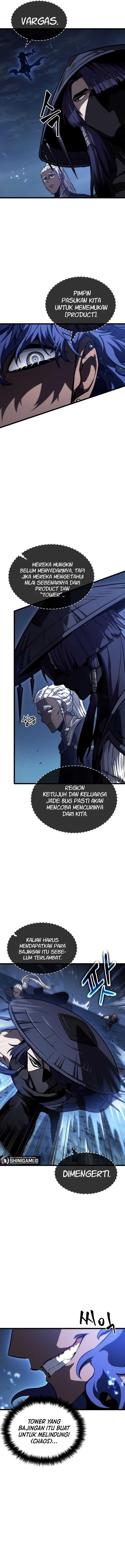 The World After the Fall Chap 82 - Next Chap 83