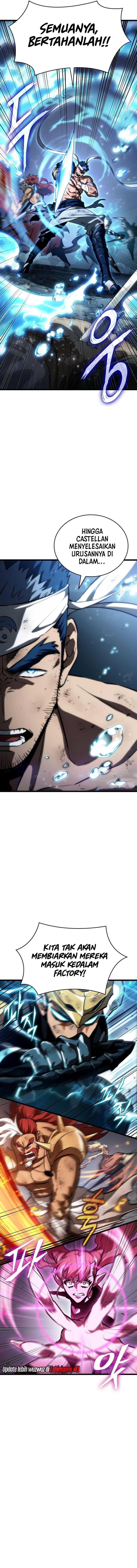 The World After the Fall Chap 82 - Next Chap 83