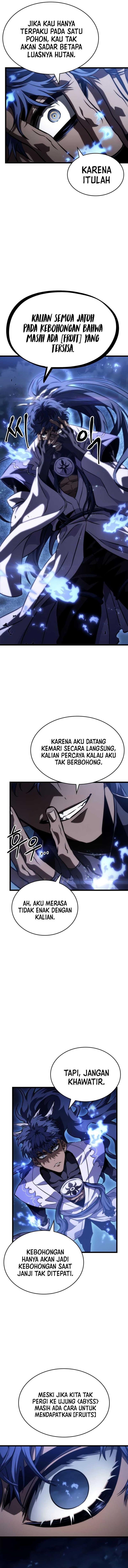 The World After the Fall Chap 82 - Next Chap 83