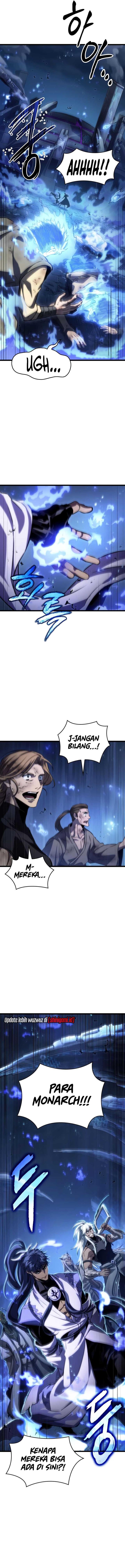 The World After the Fall Chap 82 - Next Chap 83