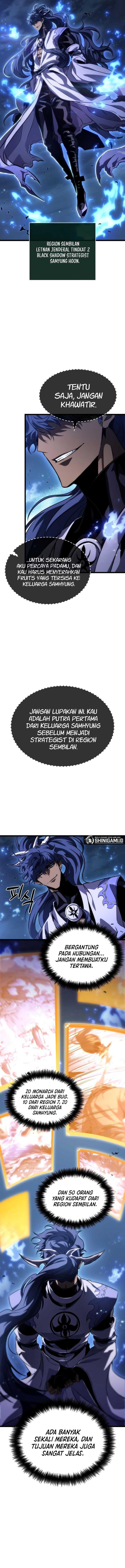 The World After the Fall Chap 82 - Next Chap 83