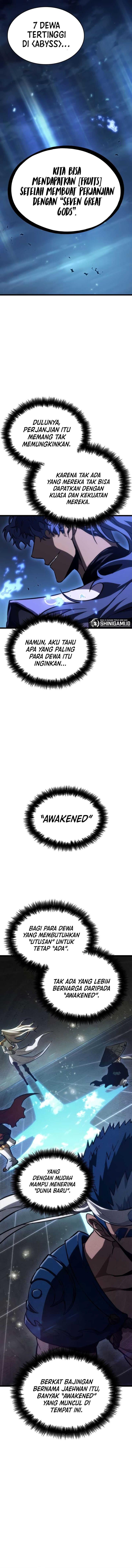 The World After the Fall Chap 82 - Next Chap 83