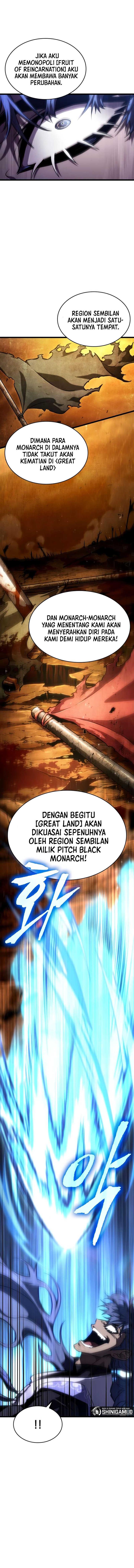 The World After the Fall Chap 82 - Next Chap 83