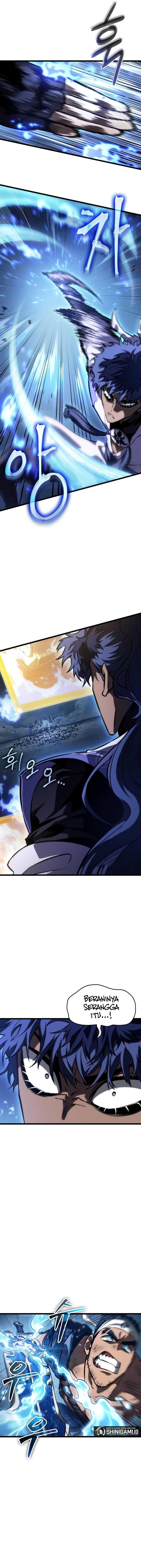 The World After the Fall Chap 82 - Next Chap 83