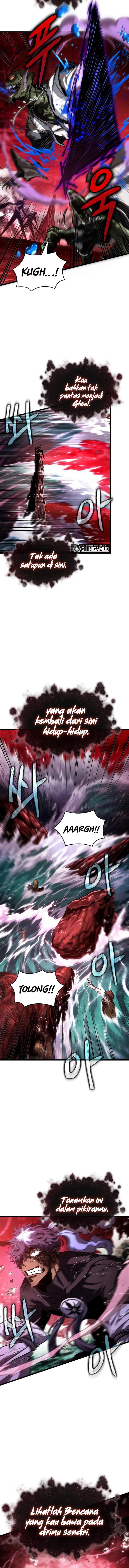 The World After the Fall Chap 87 - Next Chap 88