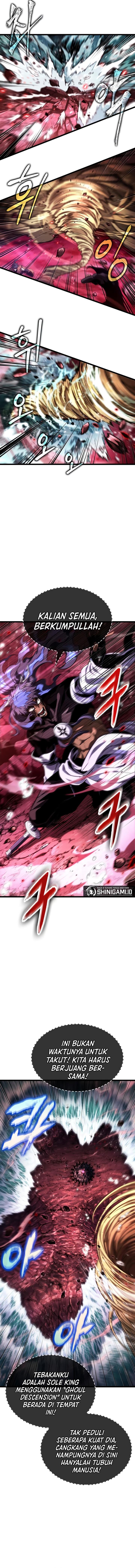 The World After the Fall Chap 87 - Next Chap 88