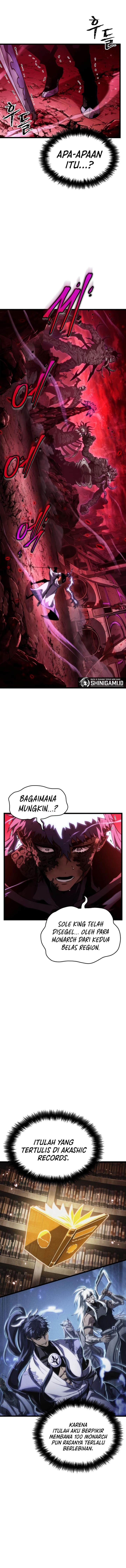 The World After the Fall Chap 87 - Next Chap 88