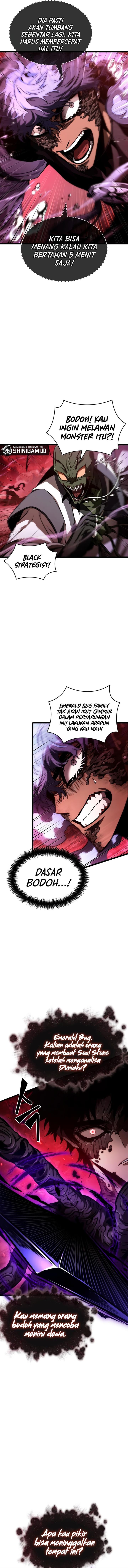 The World After the Fall Chap 87 - Next Chap 88