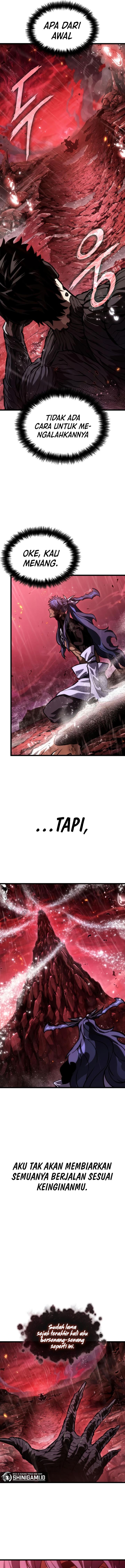 The World After the Fall Chap 87 - Next Chap 88