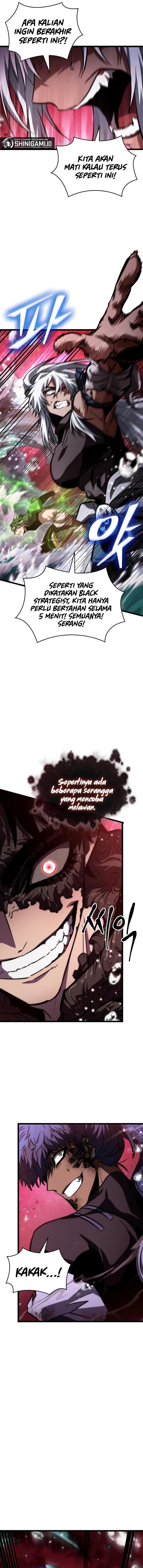 The World After the Fall Chap 87 - Next Chap 88