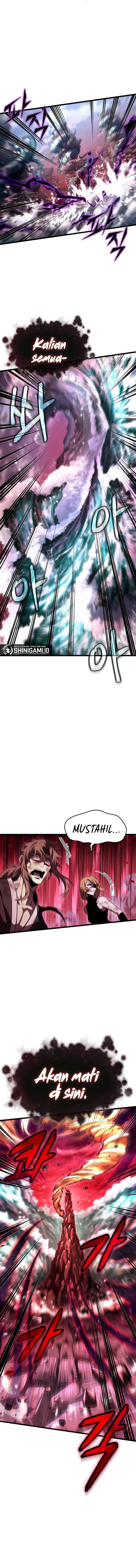 The World After the Fall Chap 87 - Next Chap 88