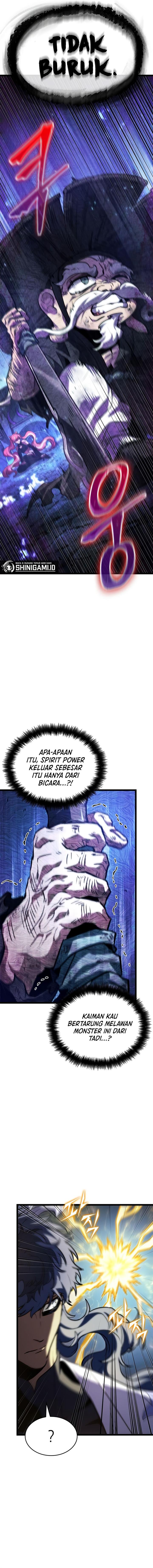 The World After the Fall Chap 84 - Next Chap 85