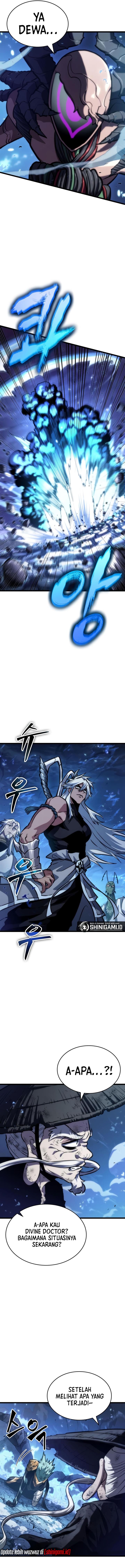 The World After the Fall Chap 84 - Next Chap 85