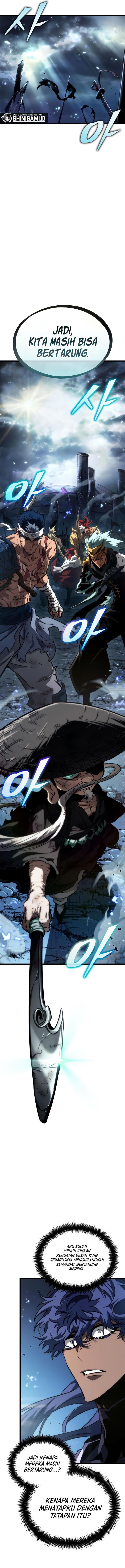 The World After the Fall Chap 84 - Next Chap 85