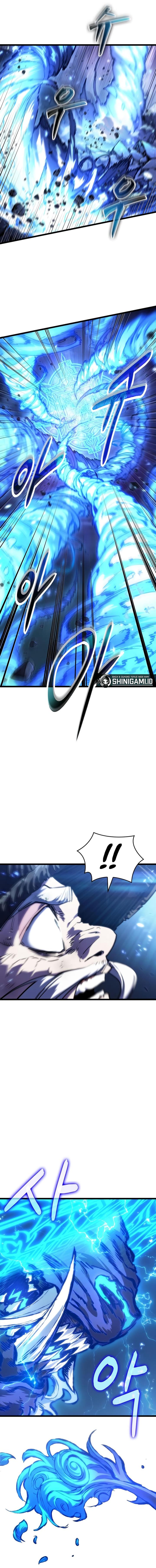 The World After the Fall Chap 84 - Next Chap 85