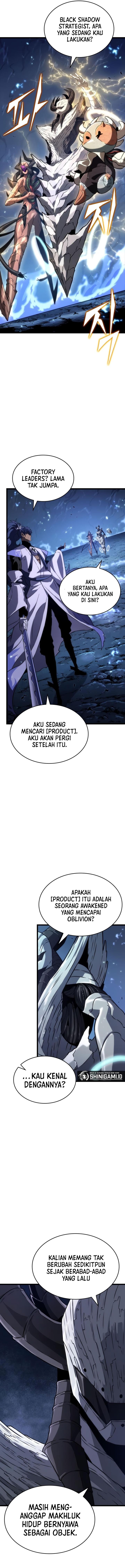 The World After the Fall Chap 84 - Next Chap 85