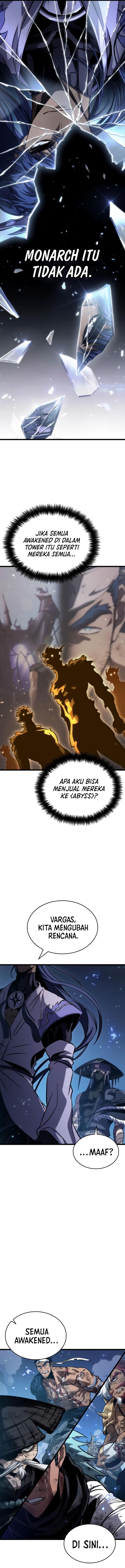 The World After the Fall Chap 84 - Next Chap 85