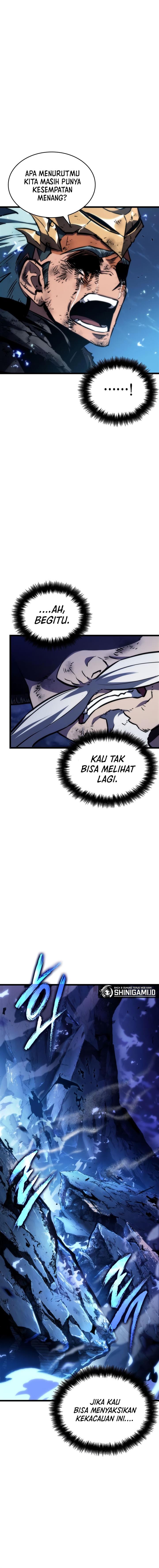 The World After the Fall Chap 84 - Next Chap 85