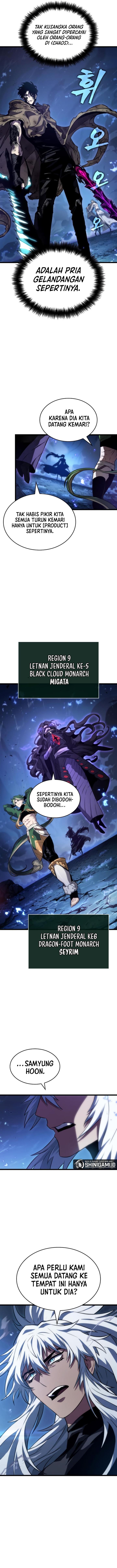 The World After the Fall Chap 85 - Next Chap 86