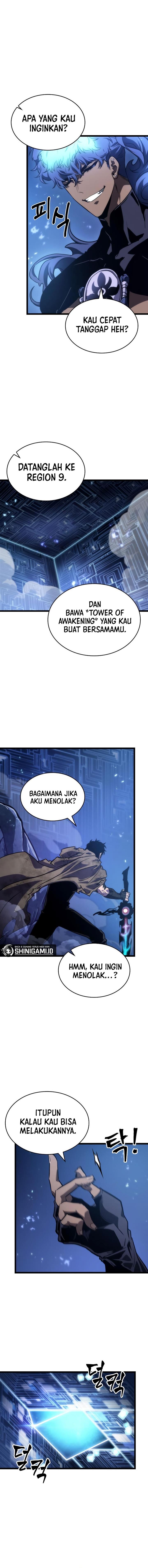The World After the Fall Chap 85 - Next Chap 86