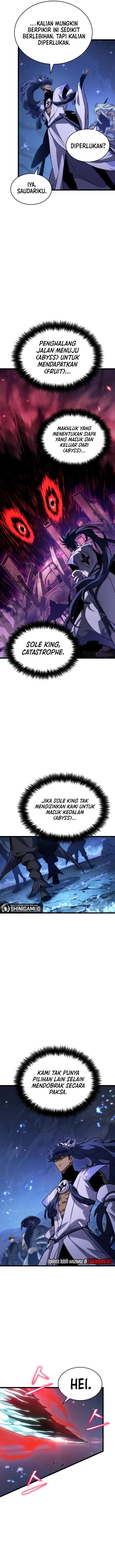 The World After the Fall Chap 85 - Next Chap 86