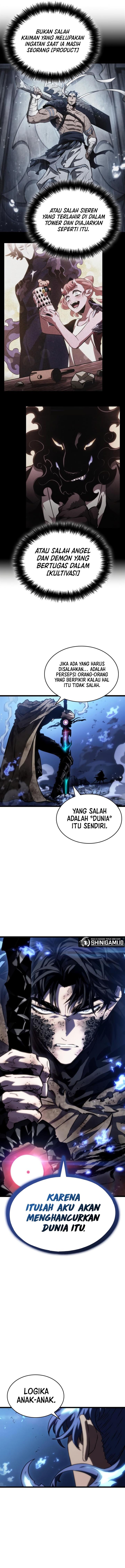 The World After the Fall Chap 86 - Next Chap 87