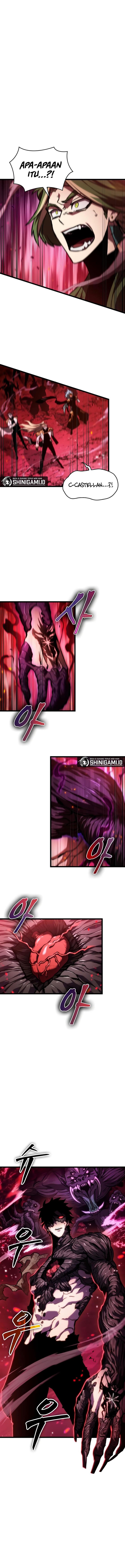 The World After the Fall Chap 86 - Next Chap 87