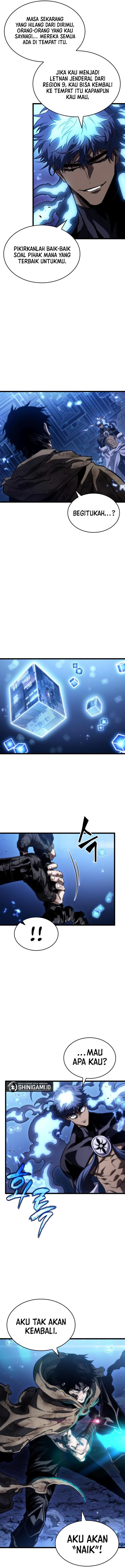 The World After the Fall Chap 86 - Next Chap 87