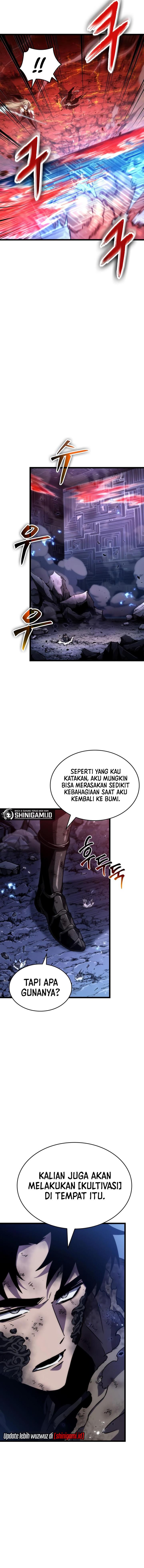 The World After the Fall Chap 86 - Next Chap 87