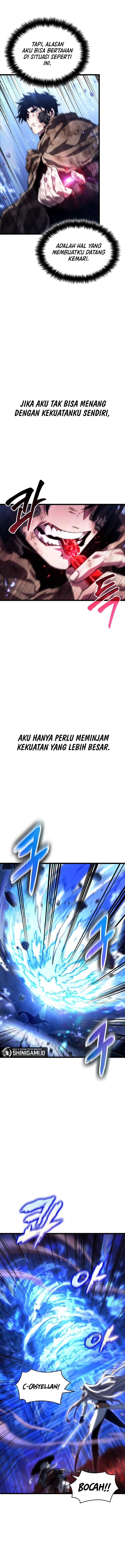 The World After the Fall Chap 86 - Next Chap 87