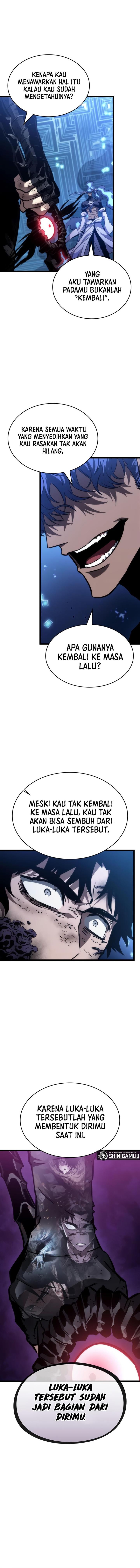 The World After the Fall Chap 86 - Next Chap 87