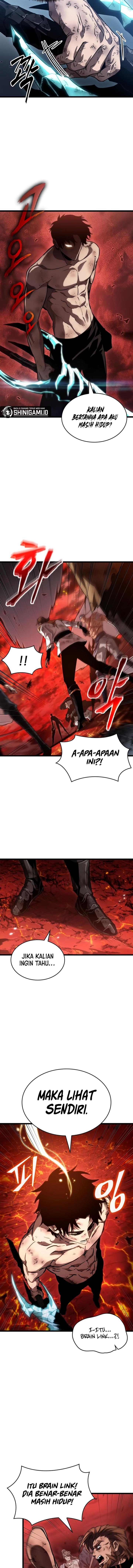 The World After the Fall Chap 88 - Next Chap 89