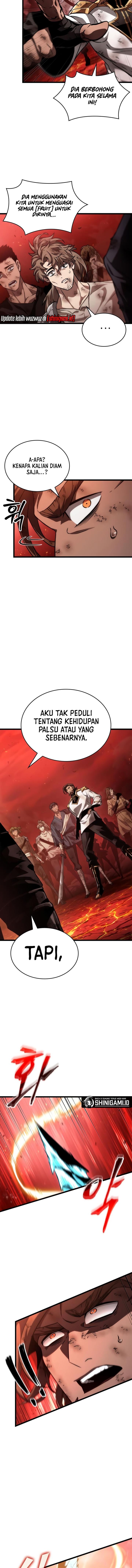 The World After the Fall Chap 88 - Next Chap 89