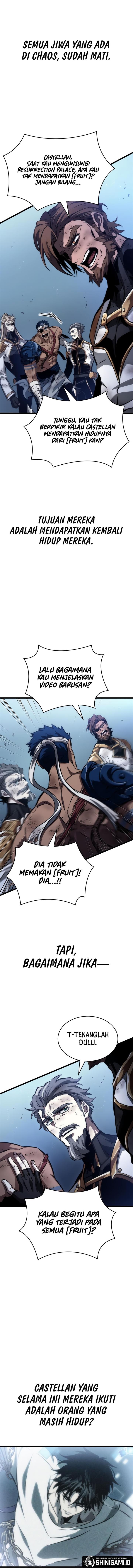 The World After the Fall Chap 88 - Next Chap 89